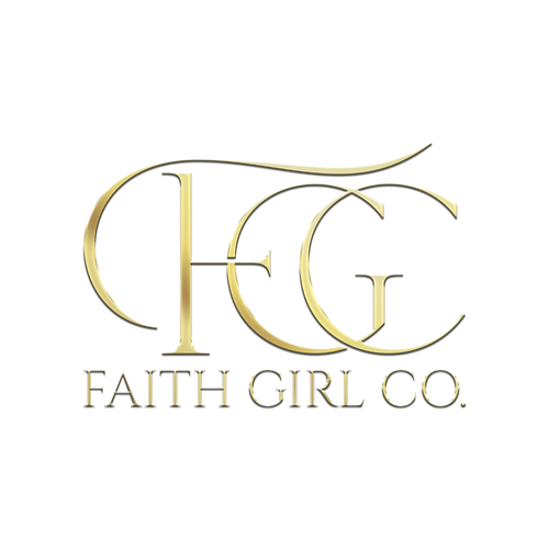 Faith Girl Apparel 